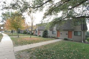 Harrisville Townhomes - Photo 1 of 1
