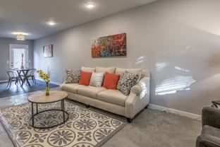 Harrisville Townhomes - Photo 1 of 1
