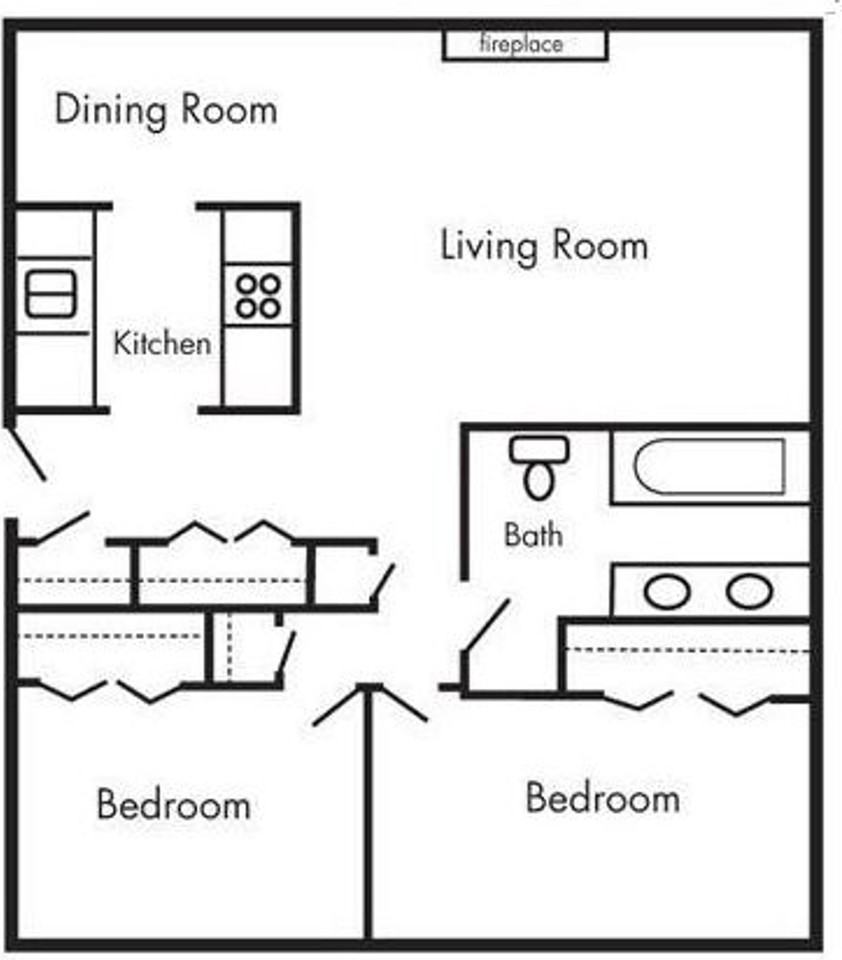 Belleville - Photo 3 of 50