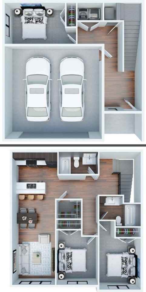 Wheatgrass Village II - Photo 4 of 5