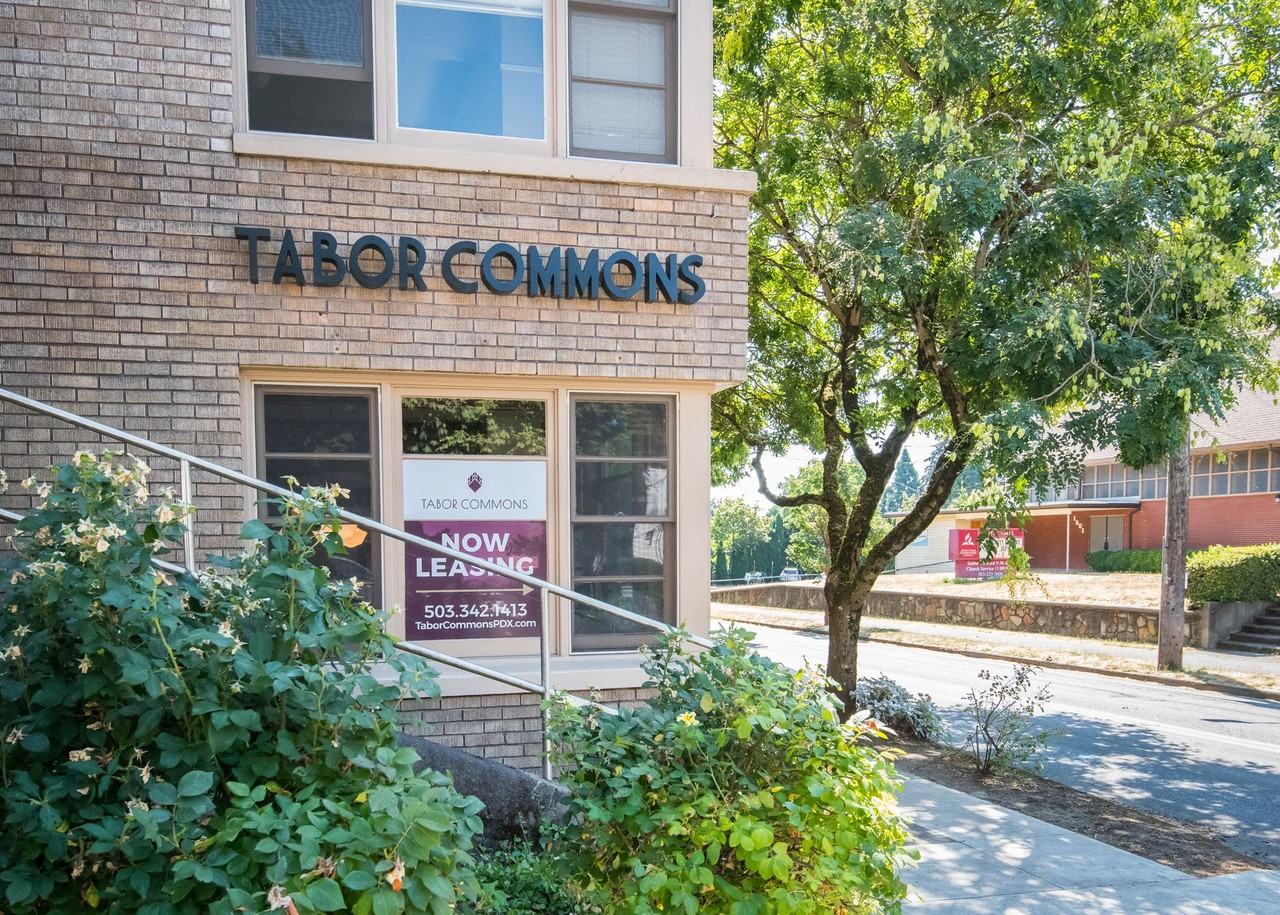 Tabor Commons - Photo 2 of 50