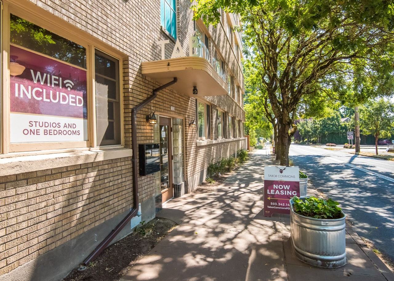 Tabor Commons - Photo 3 of 50