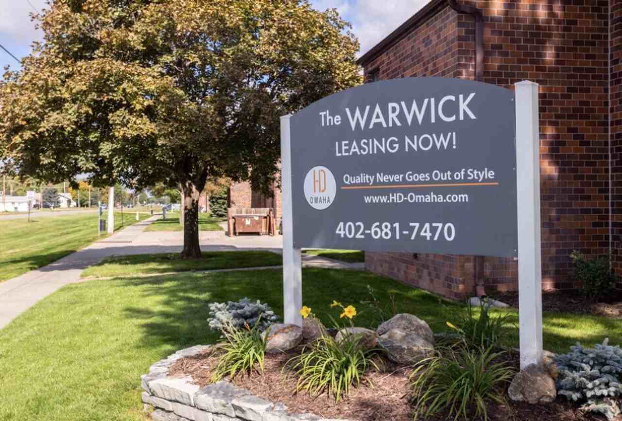 The Warwick of Norfolk.  Now leasing updated 1, 2 bedroom apartments and 3 bedroom townhomes! - Photo 2 of 50