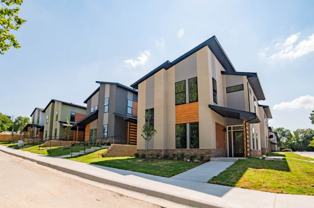 North Cedar Townhomes - Photo 1 of 1