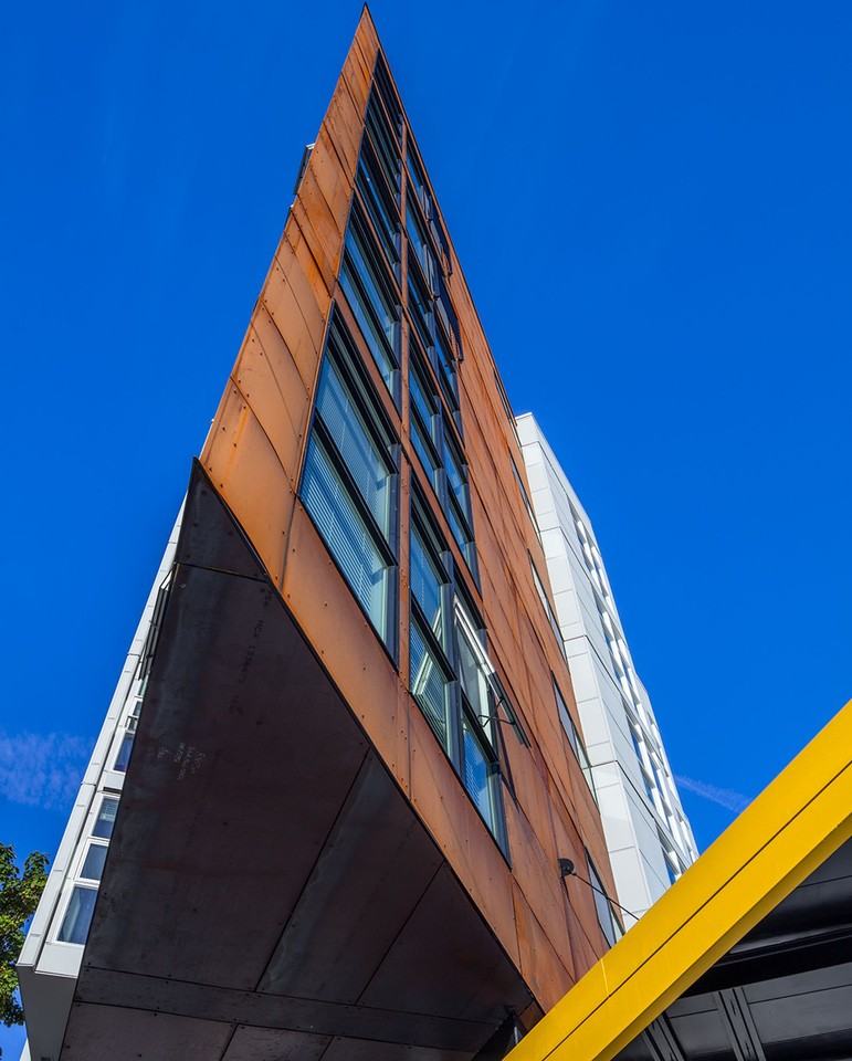 Minnie Flats - Photo 2 of 50