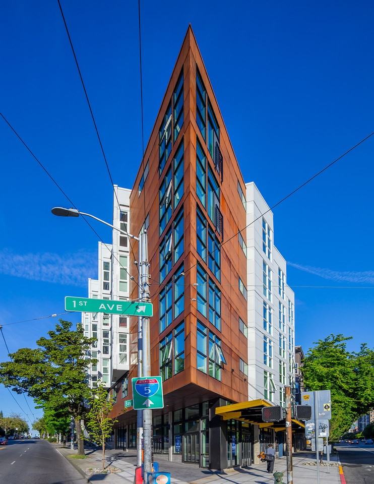 Minnie Flats - Photo 3 of 50