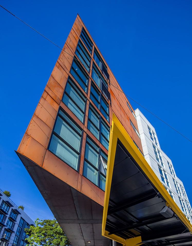 Minnie Flats - Photo 4 of 50