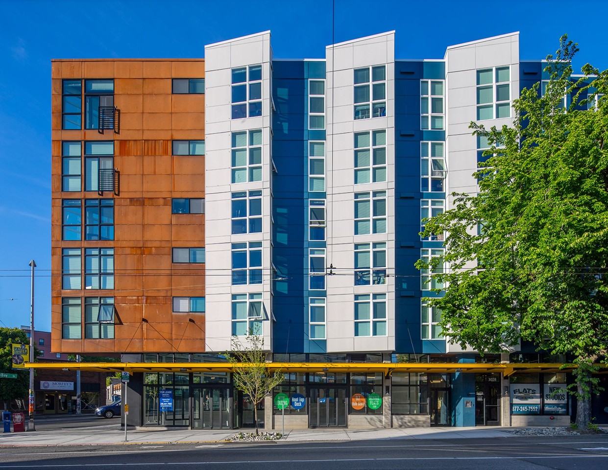 Minnie Flats - Photo 5 of 50