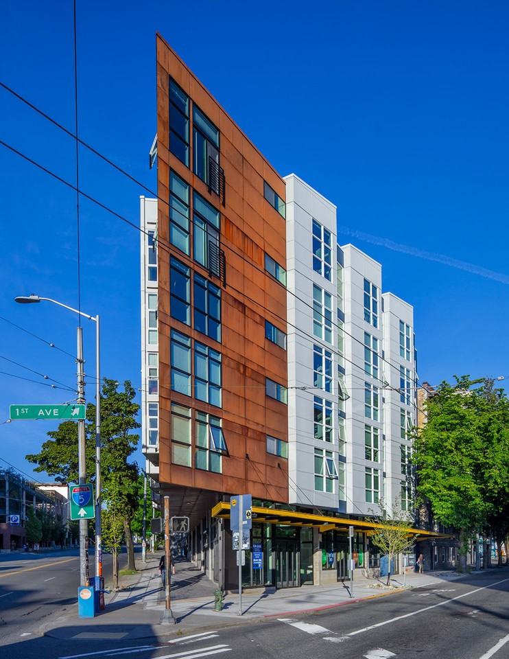 Minnie Flats - Photo 7 of 50