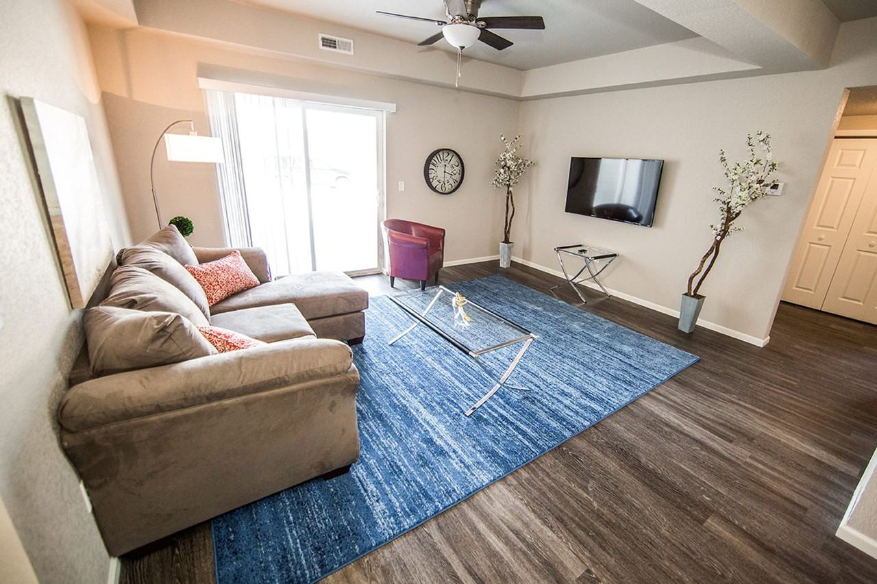 The Legacy Condos - Waverly - Photo 2 of 12