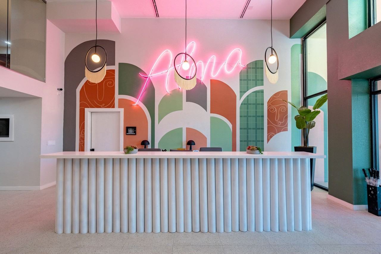 Affordable Apartments in Austin * Move In Today* The Newly Renovated Alma Apartments 9220