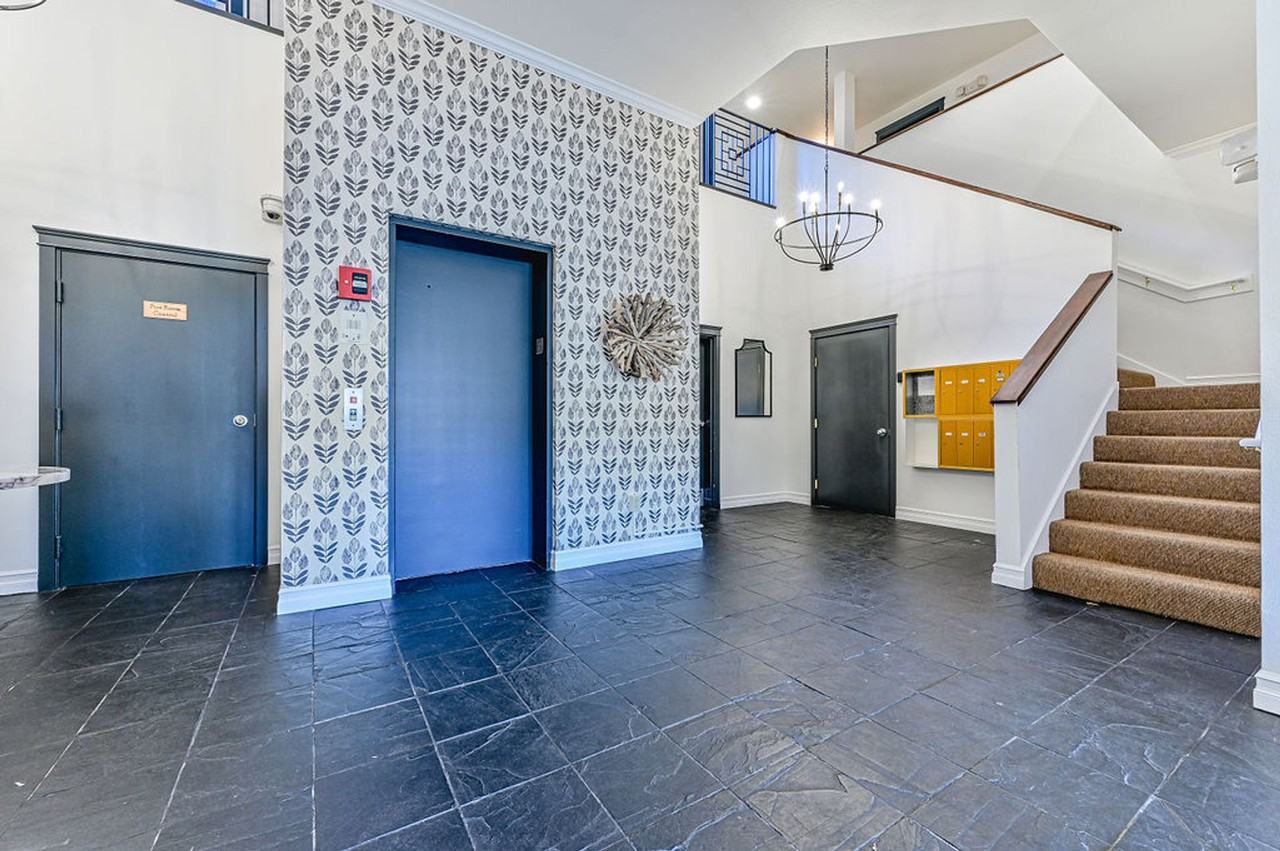 The Morgan - Photo 4 of 27