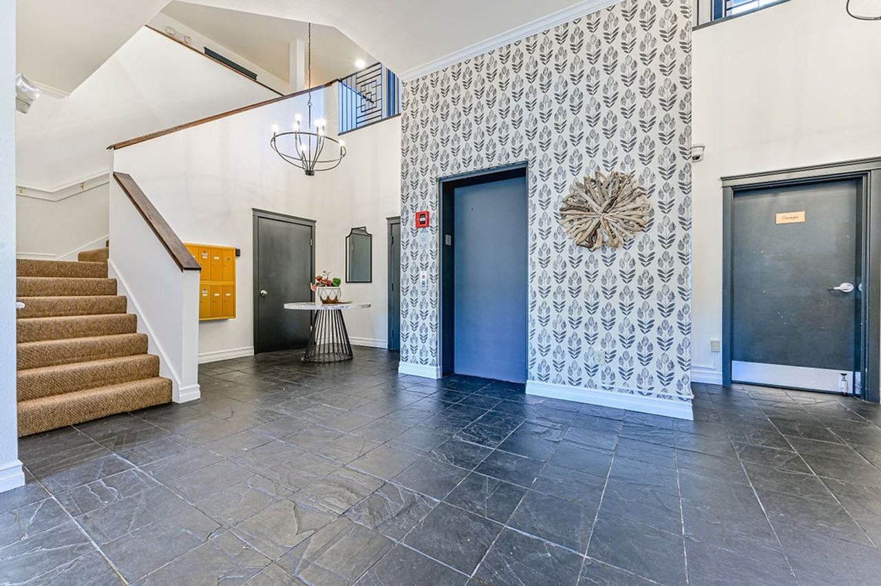 The Morgan - Photo 5 of 27