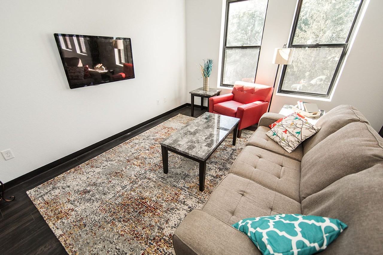 Urban Flats South - Photo 5 of 50