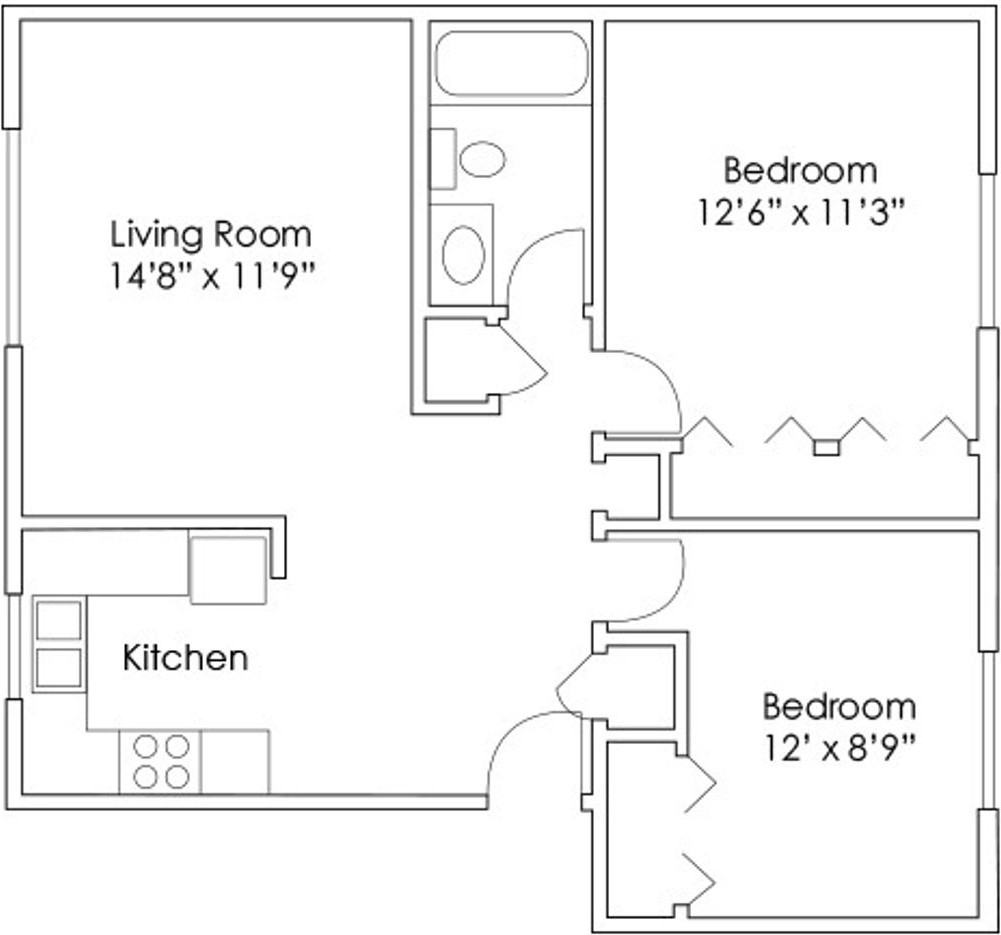 Westridge Apartments - Photo 4 of 12