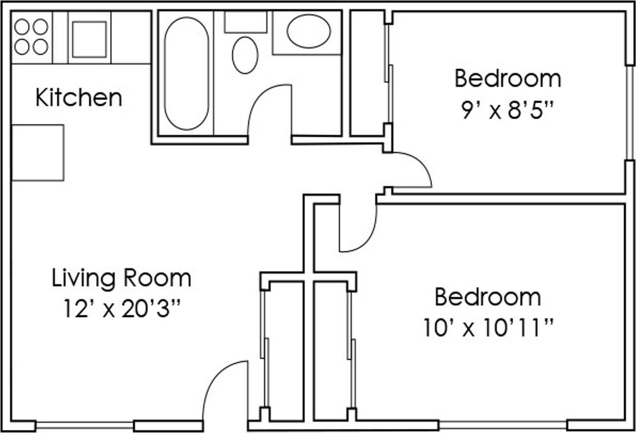 Terrace Heights - Photo 4 of 11