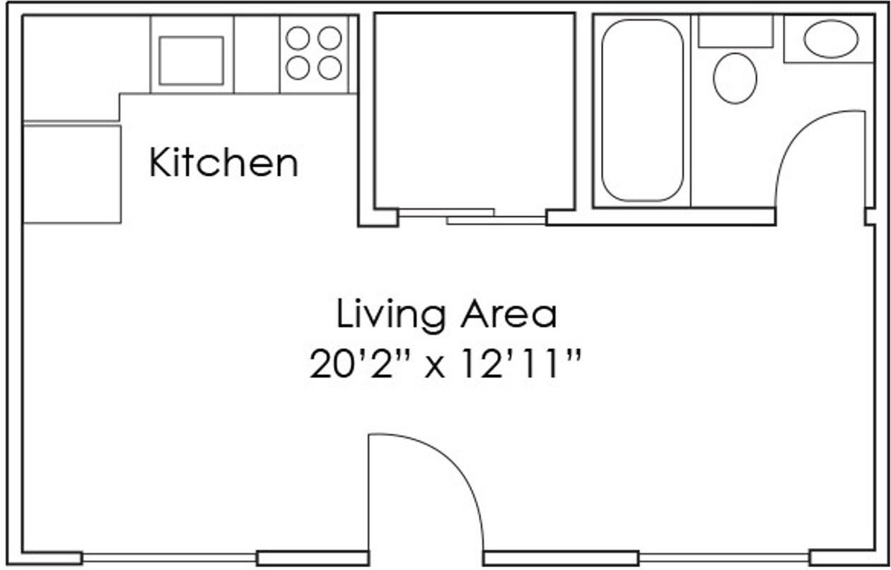 Terrace Heights - Photo 3 of 4