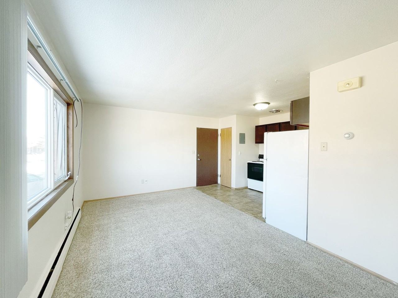 Fairmont Apartments - Photo 3 of 25