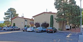Borderman's Reef Apartments - Photo 1 of 1