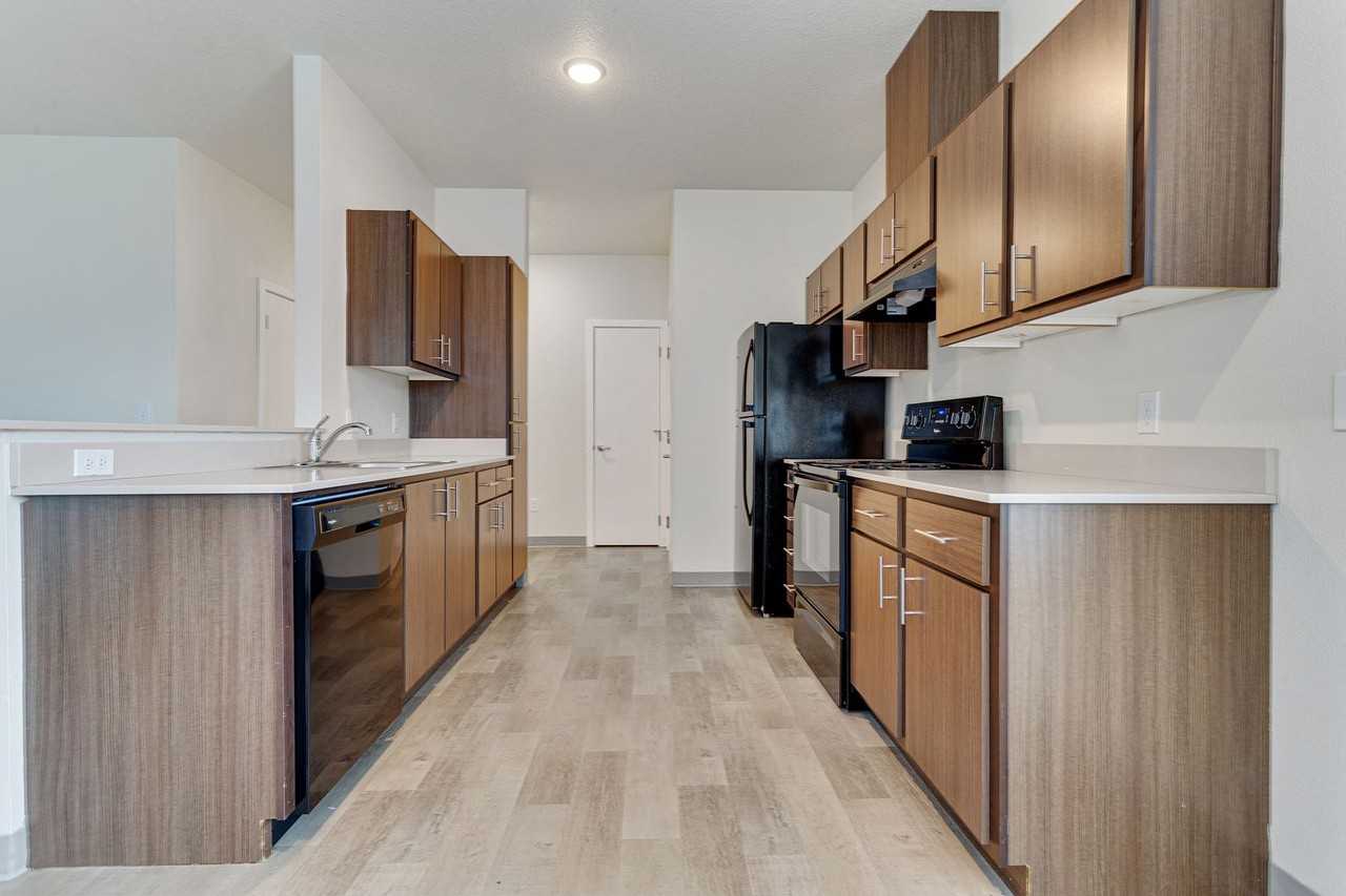 Mist Wood Apartments - Photo 6 of 46