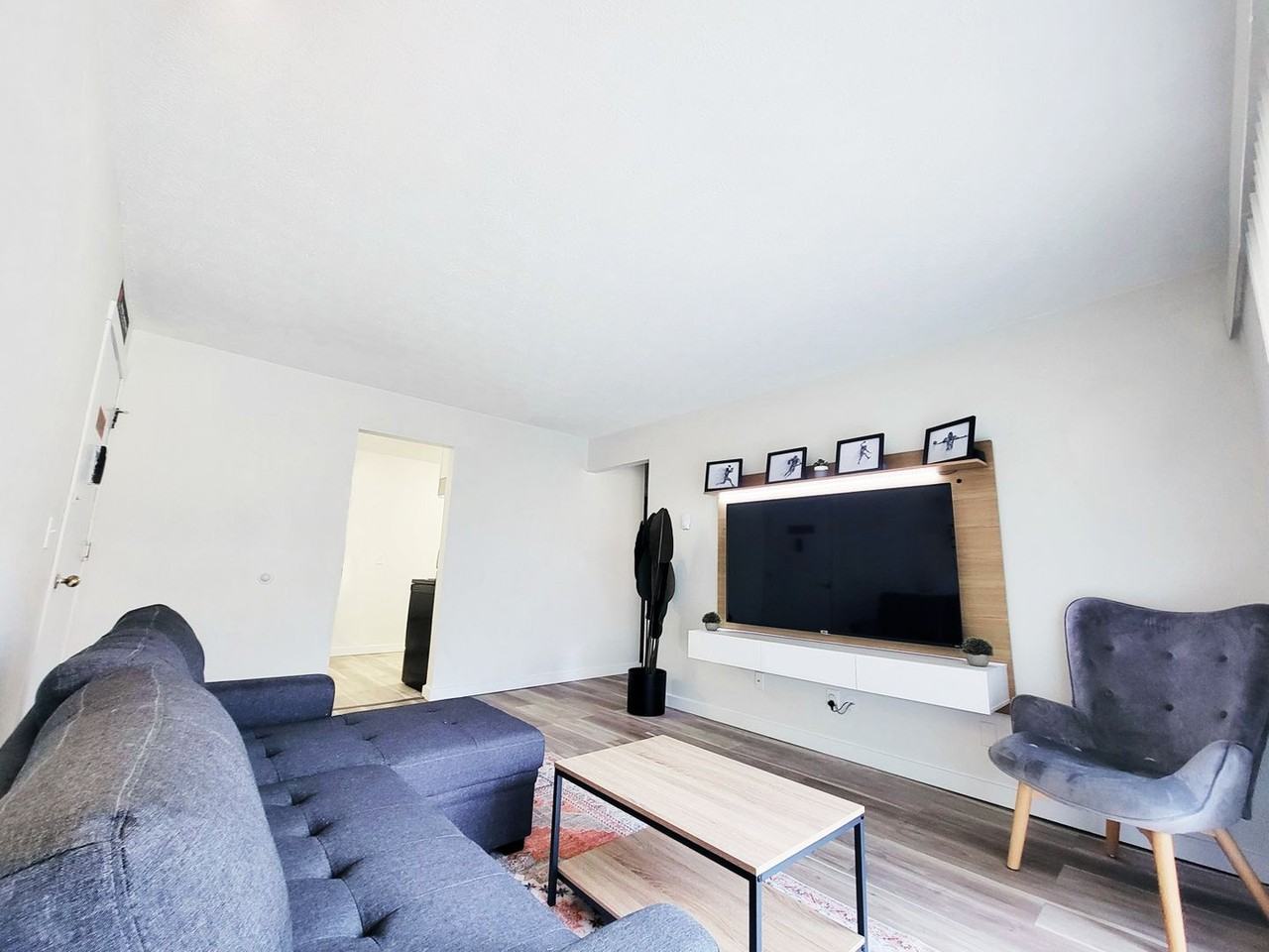 Newly Renovated 1 & 2 Bedroom Apartments in Canton, OH - Photo 2 of 33