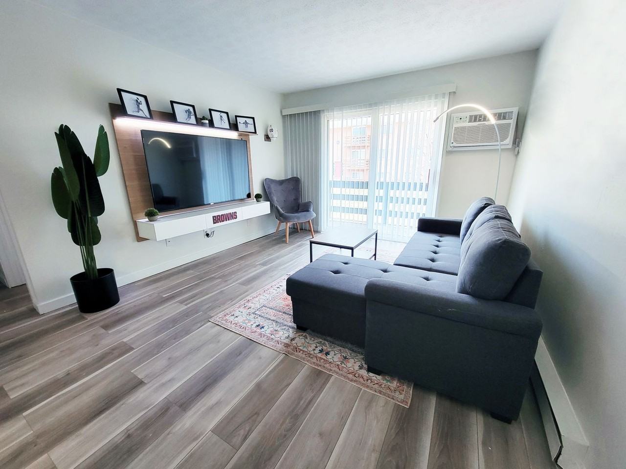 Newly Renovated 1 & 2 Bedroom Apartments in Canton, OH - Photo 3 of 33