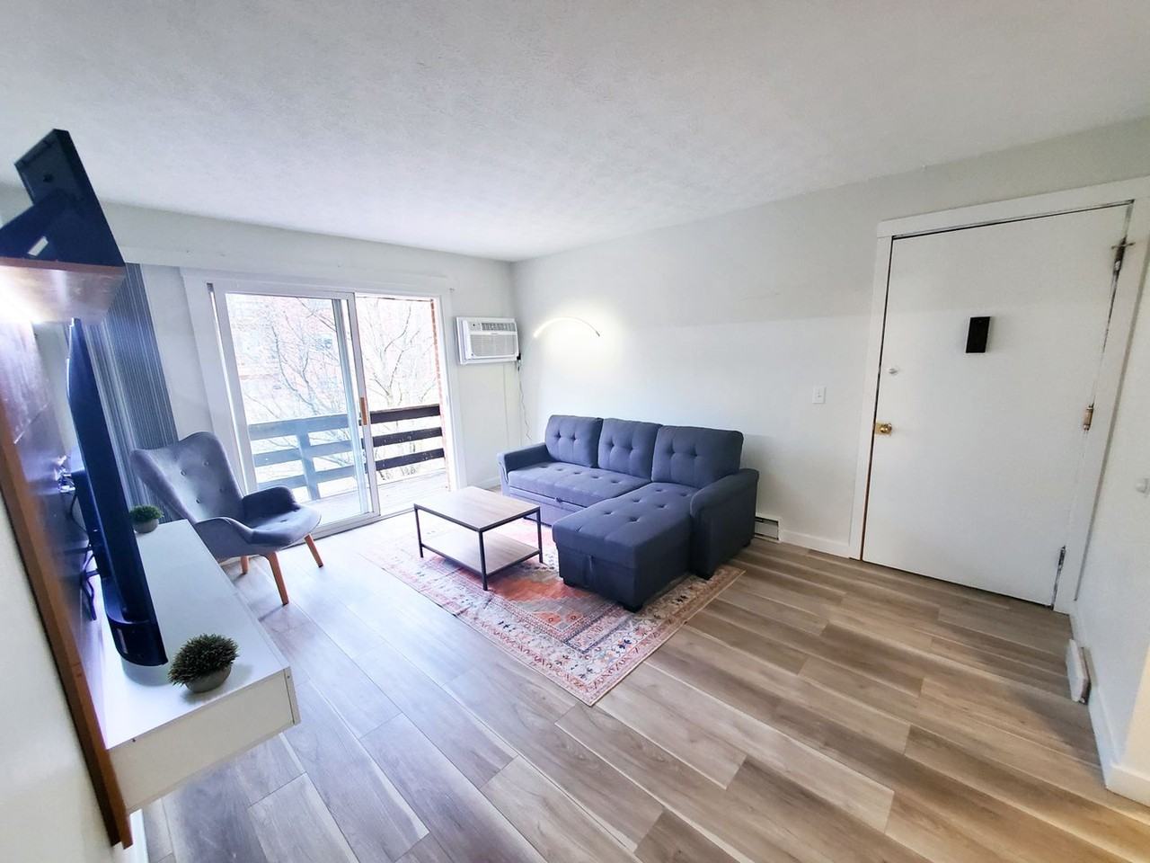 Newly Renovated 1 & 2 Bedroom Apartments in Canton, OH - Photo 5 of 33