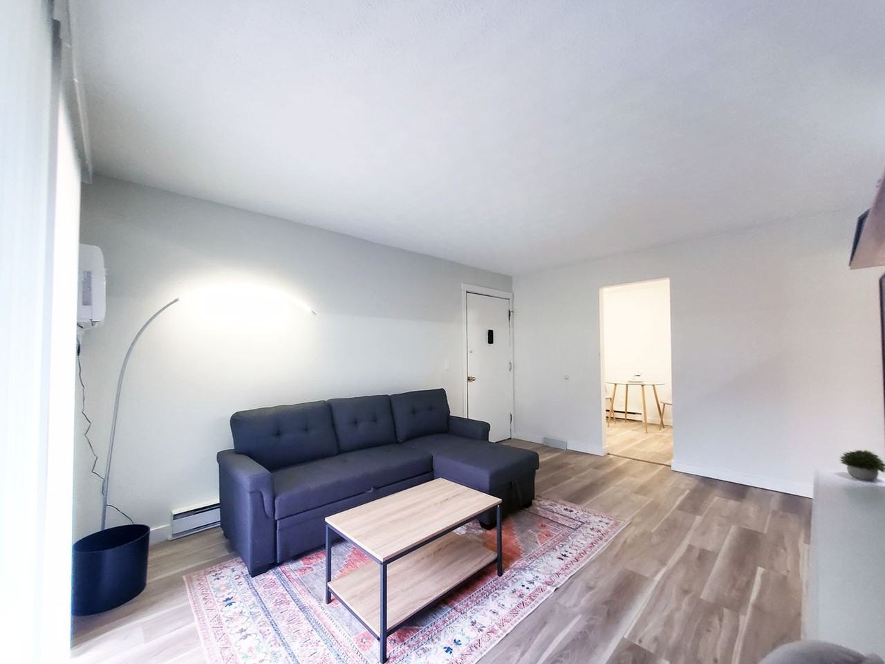 Newly Renovated 1 & 2 Bedroom Apartments in Canton, OH - Photo 6 of 33