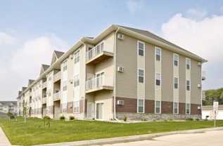 Encore Apartments - Photo 1 of 1