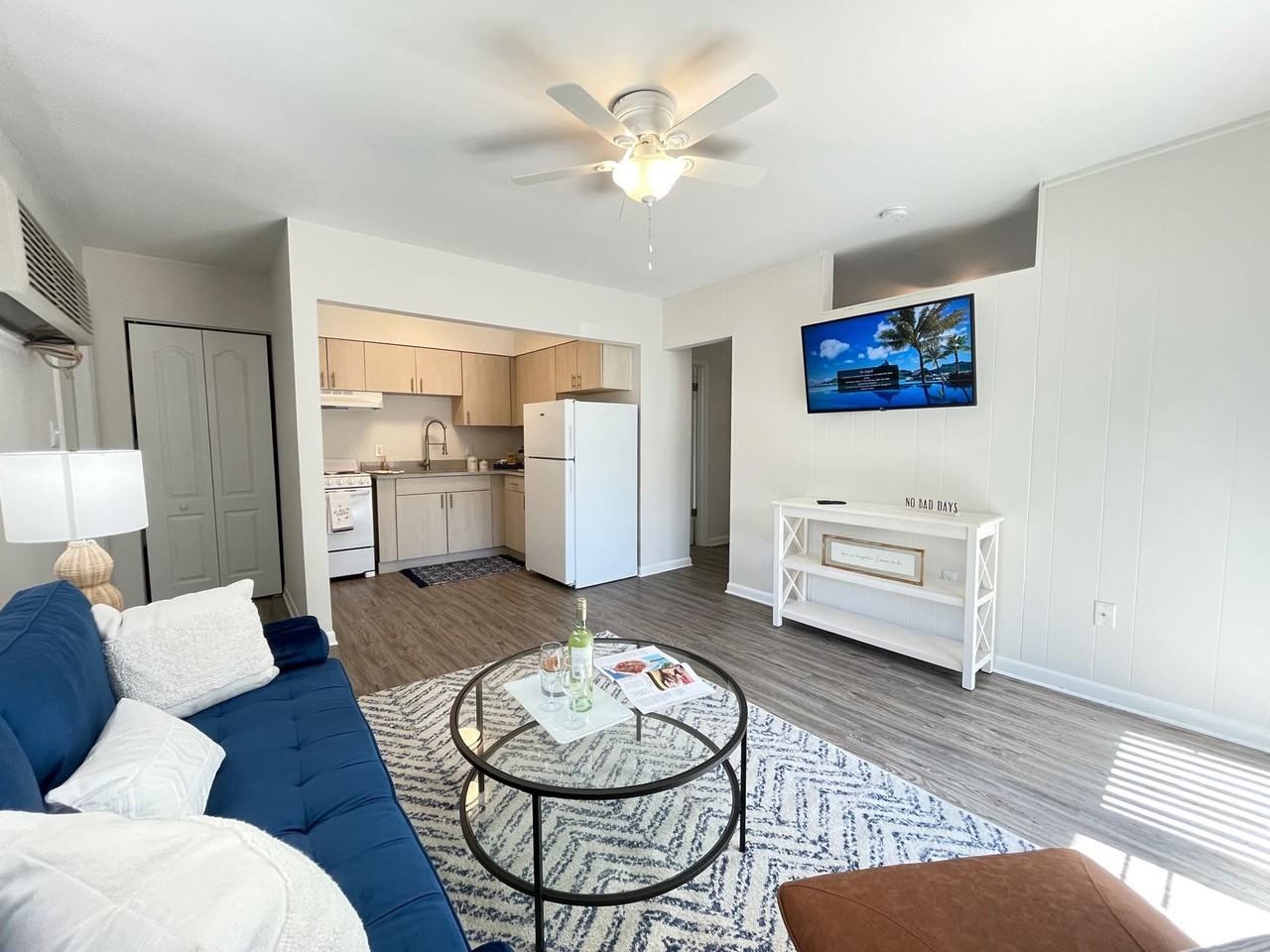 Village 34 Apartments at Camelot - Photo 2 of 7