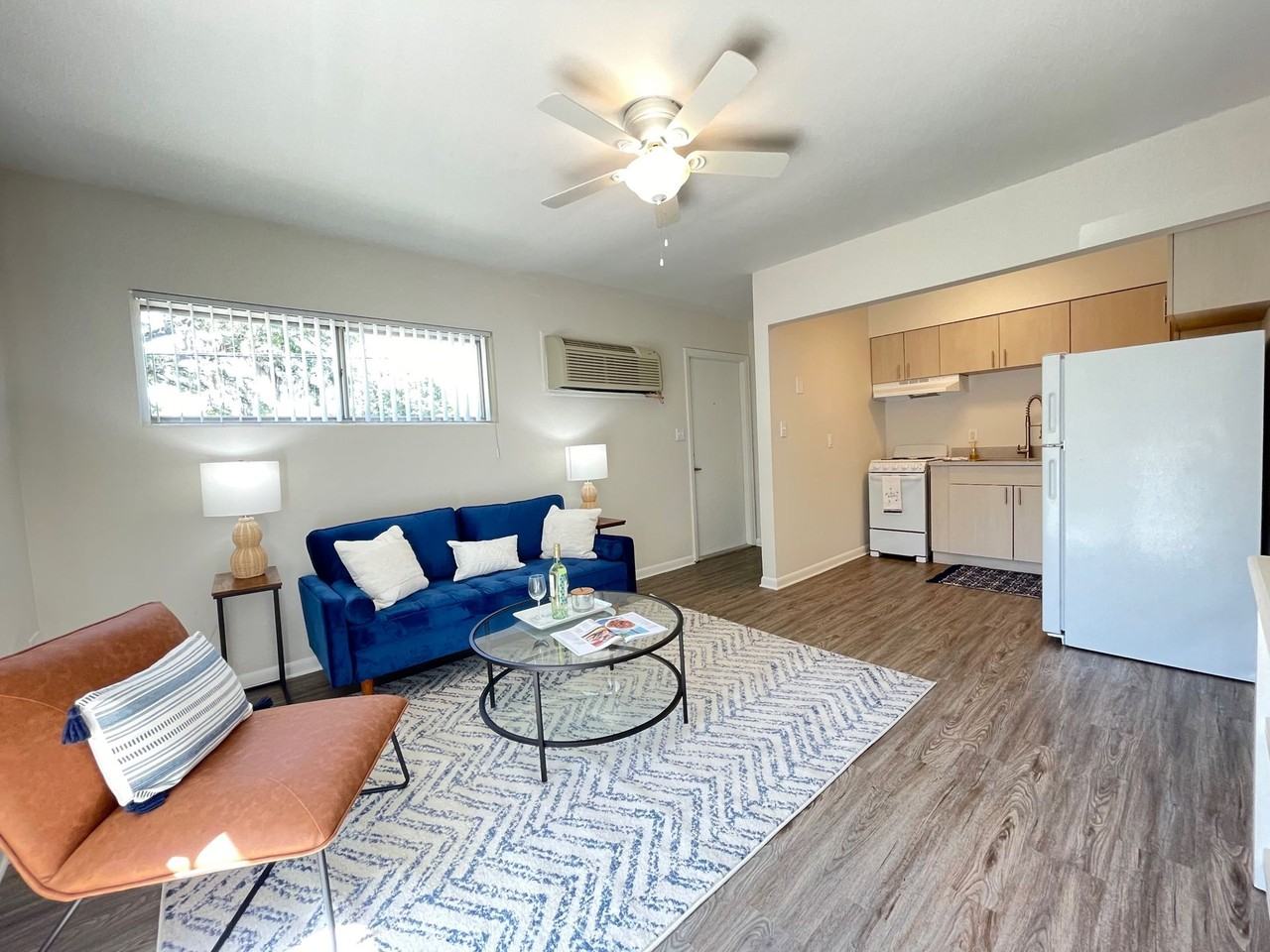 Village 34 Apartments at Camelot - Photo 3 of 7