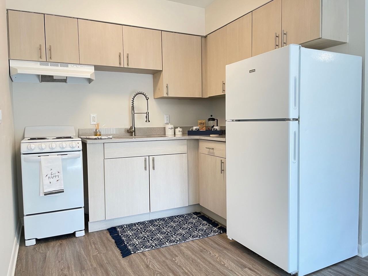 Village 34 Apartments at Camelot - Photo 5 of 7