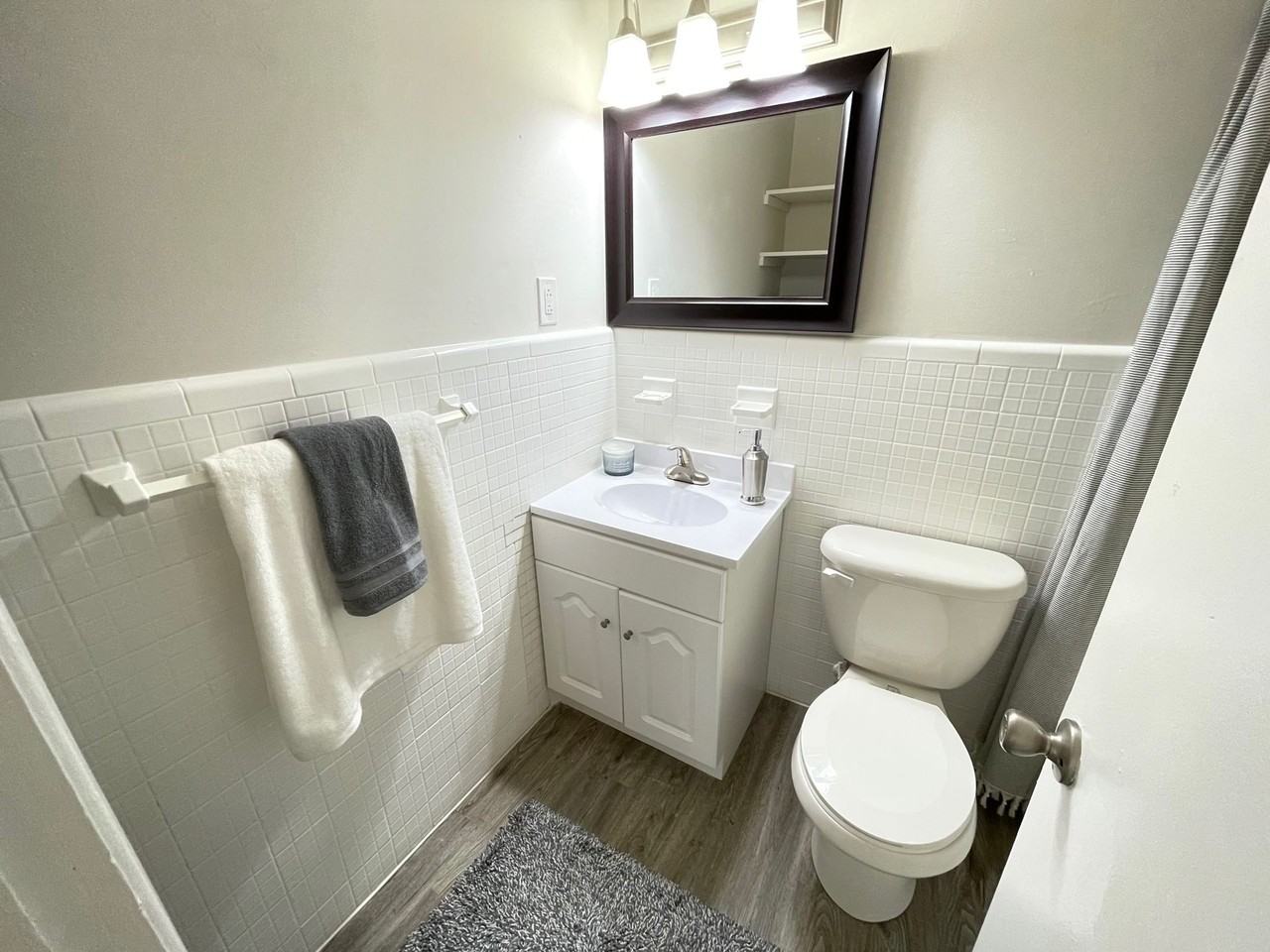 Village 34 Apartments at Camelot - Photo 7 of 7