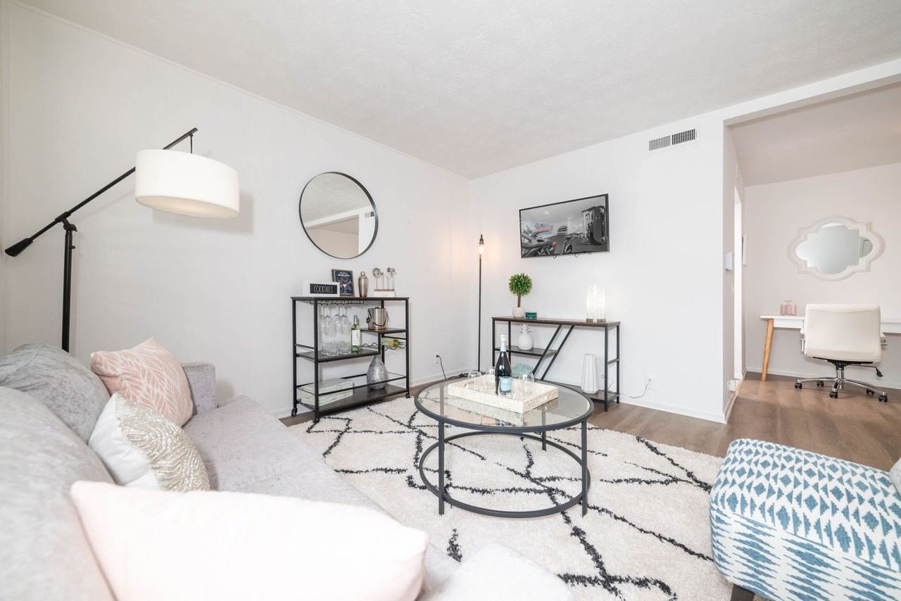 Camelot Apartments - Photo 4 of 50