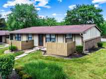 Newly-Renovated 1-Bedroom Apartments in Johnstown, OH - Photo 1 of 1