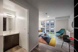 Summit Flats Contemporary Studios & Lofts - Photo 1 of 1