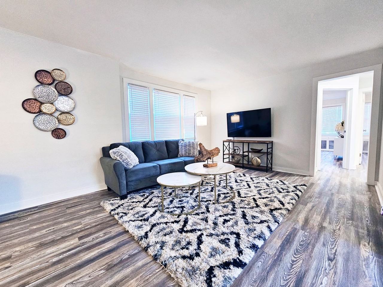 Smartland Colony Apartments - Photo 5 of 48