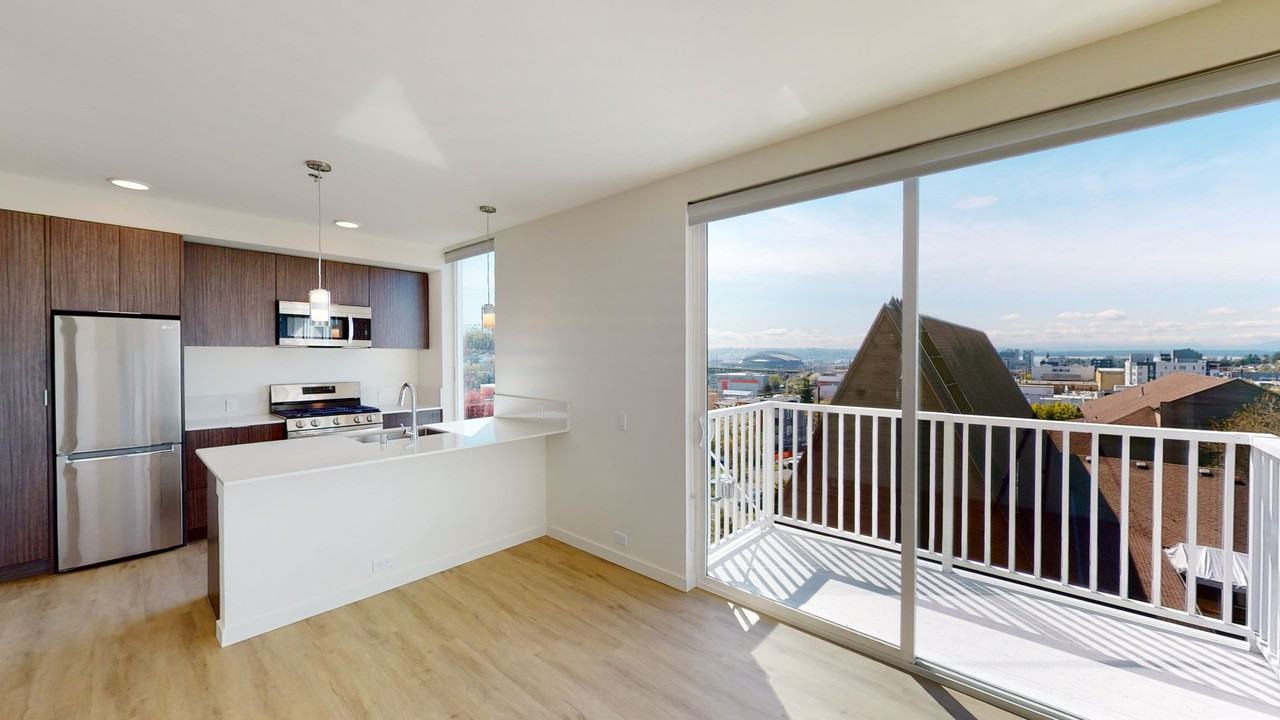 King Street Flats - Photo 2 of 34