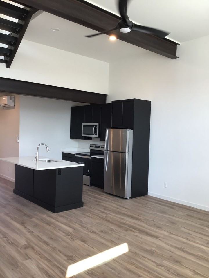 Brand new modern town home - Photo 3 of 19