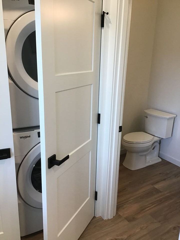 Brand new modern town home - Photo 6 of 20