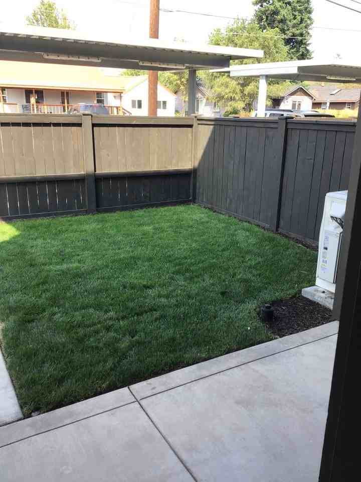 Brand new modern town home - Photo 7 of 20