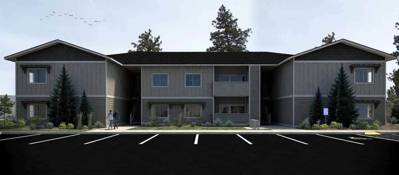 2 Bedroom Apartment close to Old Mill - Photo 2 of 9