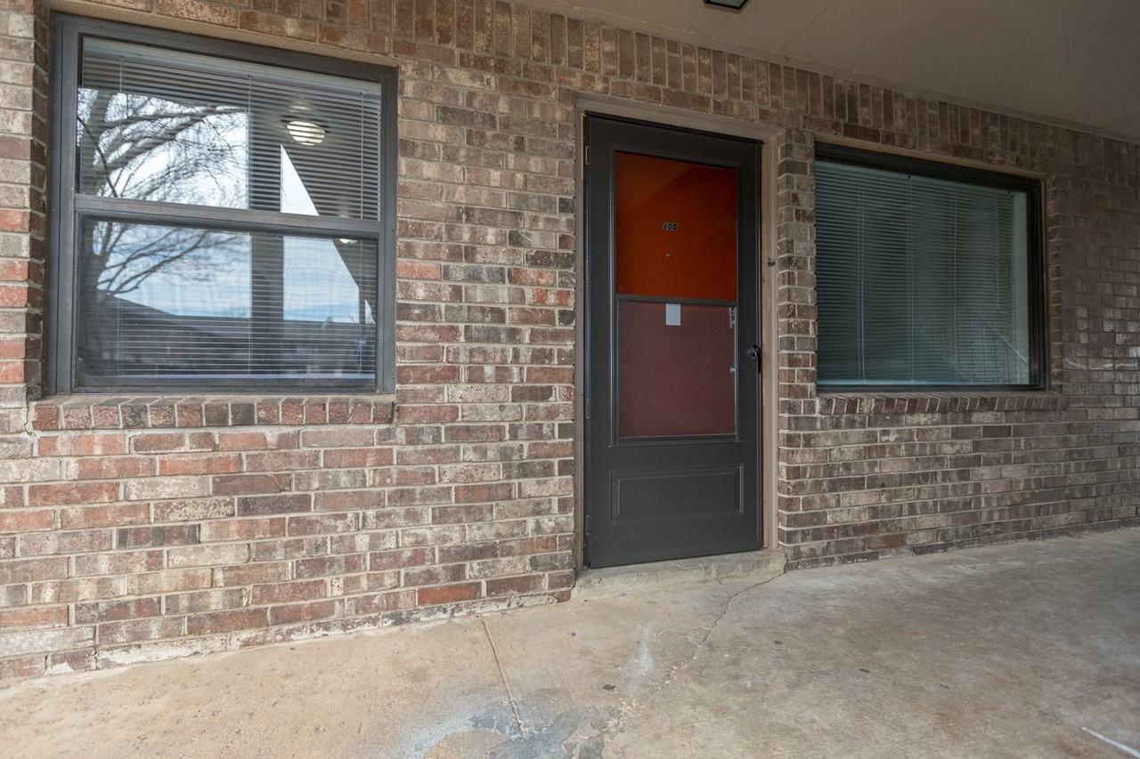 Yale Manor Apartments 917 N Yale Ave, Tulsa, OK 74115 Zumper