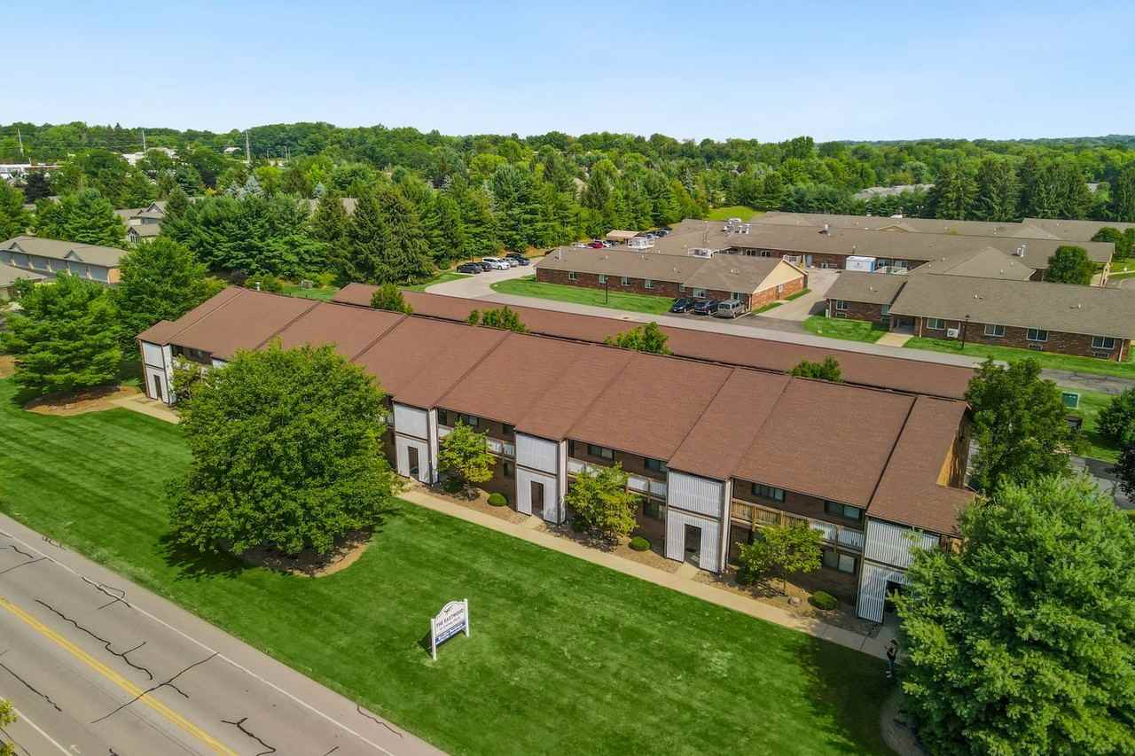 The Eastwood in Colony Park - Photo 2 of 26