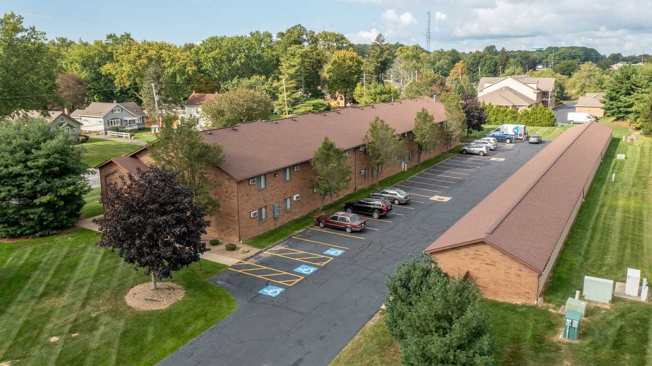 The Eastwood in Colony Park - Photo 3 of 26