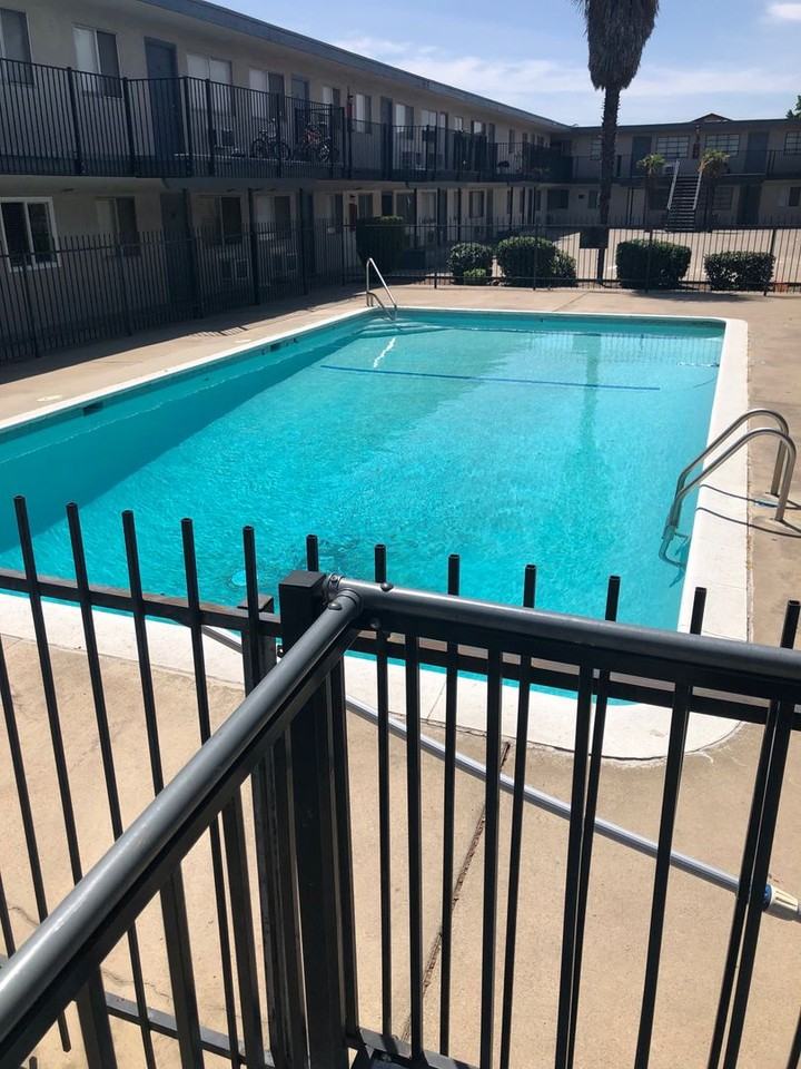 L150 - Orange Garden Apartments - Photo 2 of 10