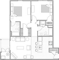 Residences at Colcord Pond - Photo 1 of 1