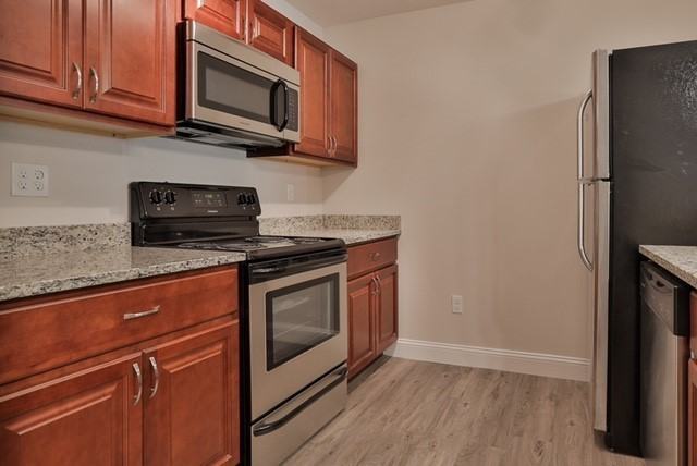 Residences at Colcord Pond - Photo 4 of 22