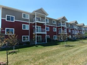 The Edge of Osgood Apartments - Photo 1 of 1