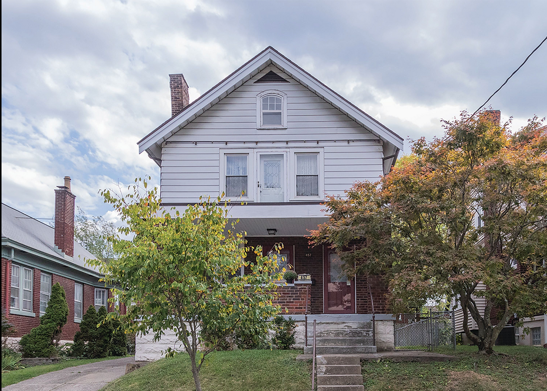 457 Lloyd Pl, Cincinnati, OH 45219, USA 2 unit Rentals Zumper